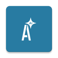 Alder AI-Stage icon