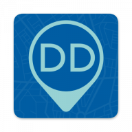 DD Plus icon