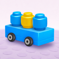 Color Brick Frenzy icon