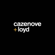 My CazLoyd icon