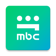 MBC Shahid icon