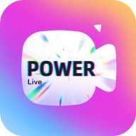 Power Live icon