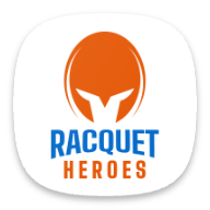 Racquet Heroes icon