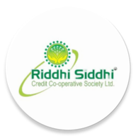 Riddhi Siddhi Credit Co-operative society Ltd. icon