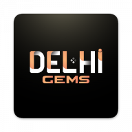 DelhiGems icon