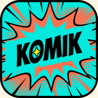 Komik icon