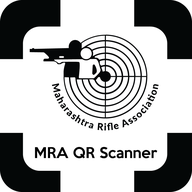 MRA QR SCANNER icon