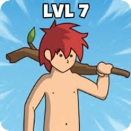 Hero Hero Clicker Mod APK Down icon