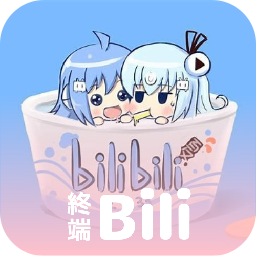 哔哩终端 icon