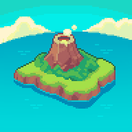 Tinker Island icon