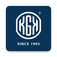 KGK icon