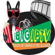 Big IPTV icon