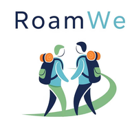 RoamWe icon