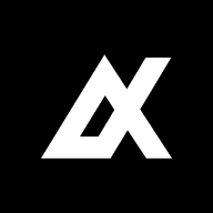 AlphaX icon