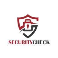 Security Check icon