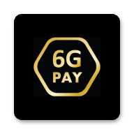 6G Pay icon