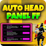 Panel ff 2026 APK 6.2 Download icon