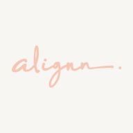 Alignn icon