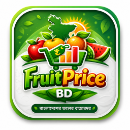 FRUIT FRICE BD icon