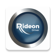 Ride On Driver icon