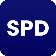 spd_barcode_scanner_app icon