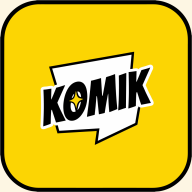 Komik icon