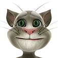 Talking Tom icon
