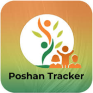 Poshan Tracker APK Free 2026 icon