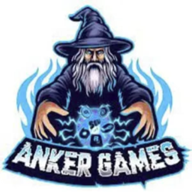 Ankergames APK icon