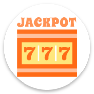 Lottery icon