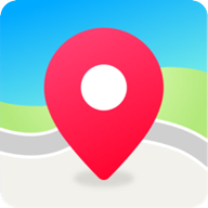 Petal Maps APK Free Download icon