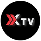 X TV icon