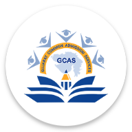 GCAS icon