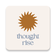 Thought Rise icon