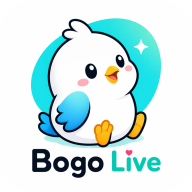 Bogo Live icon
