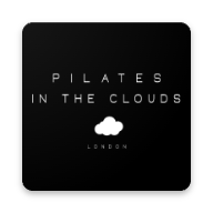 Pilates In The Clouds icon