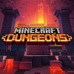 Minecraft: Dungeons icon