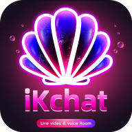 iKChat icon