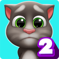 My Talking Tom 2 icon