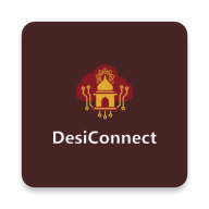 Desi Connect Kiosk icon
