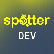 The Spotter Dev icon