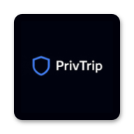 Priv Trip icon