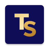 Talent Source icon