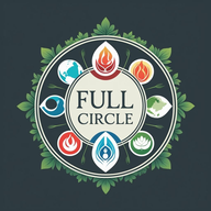 Full Circle icon