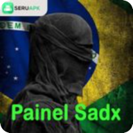 Painel Sadx APK Download icon