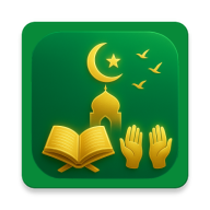 Muslim App:Quran Prayer Dua icon
