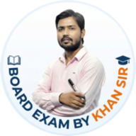 Board Exam By Khan Sir APK icon