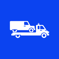 Roadside assist icon