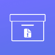 My Final Details icon