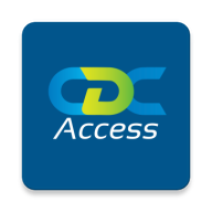 CDC Access icon